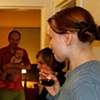  Katrin Asbury and Shawn Greene: A Friend of the Earth