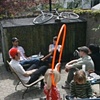 Anders Nilsen: Pictures of Dirt and Grass (Brunch)