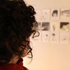 Artist Books and Original Drawings