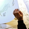 Anders Nilsen: Pictures of Dirt and Grass (Opening)