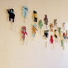Drue Langlois: Forms of Currency