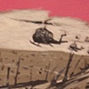 Patrick W. Welch - Untitled (Very Small)