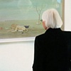 Anders Nilsen: Pictures of Dirt and Grass (Opening)