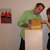 Patrick Fitzgerald: Travelling