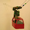 The Diorama Show