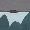 Landscape with Crags