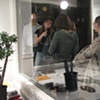 RAFT: Curated Installation by Laura Shaeffer + Rachel Tredon