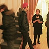 Deedee Davis and Casey Roberts - Works and Collaborative Works (Opening)