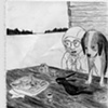 The Sketchbook Project and Artists' Books
