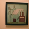 Deedee Davis and Casey Roberts - Works and Collaborative Works (Opening)