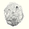 Untitled (Rock #3)