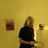 Patrick Fitzgerald: Travelling