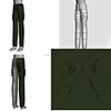 Cargo Pants