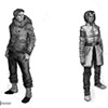 NPC Concepts