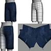 Cargo Shorts