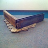 IRON WOOD