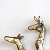 Doe and Buck Set 