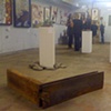 Emmett Cobb at Next Wave Salon