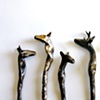 Woodland Herd 