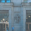 the site: city hall, chicago