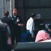 cops arrive