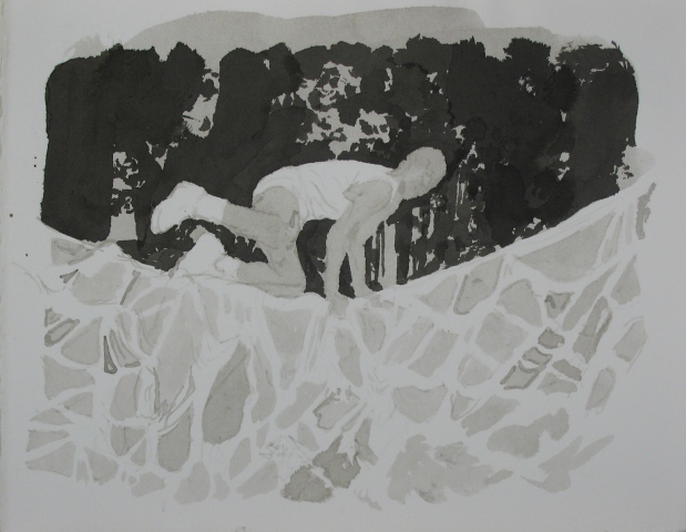 Obstacle 1