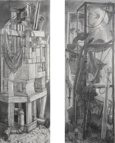 Apostles I, Apostles II