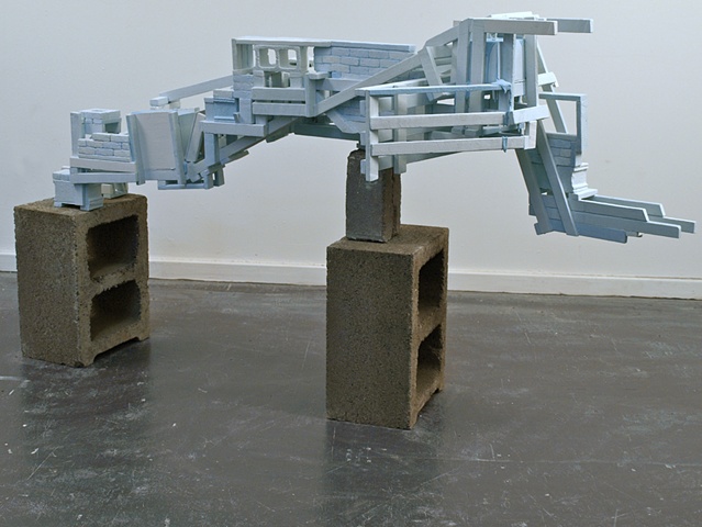 Bridge/Fortress/Hillis