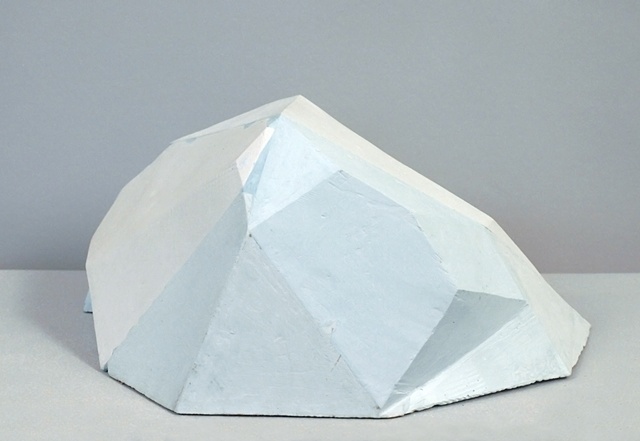 Crystalline Specimen I