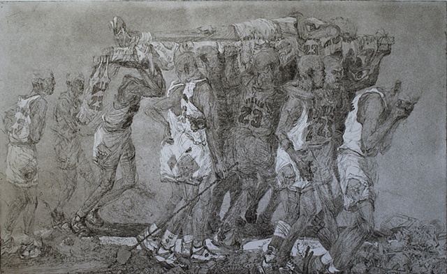 The Funeral