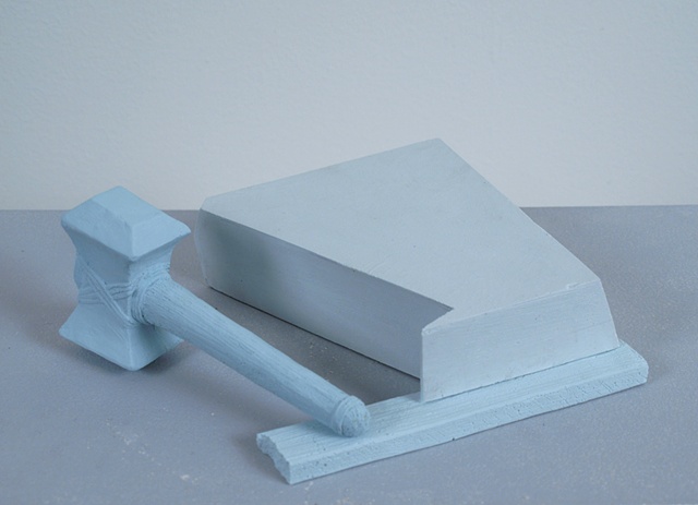 Mjolner Construction I