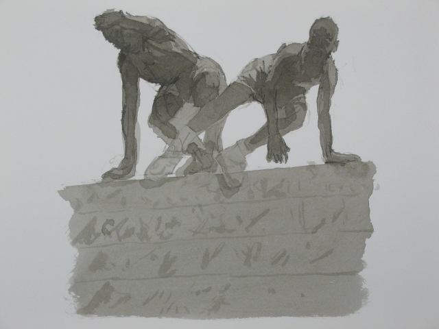 Obstacle 2