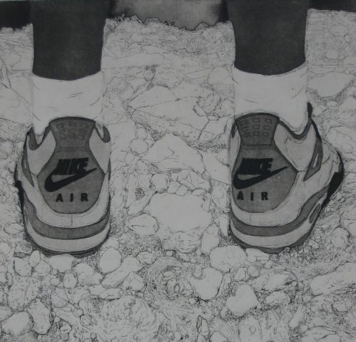 The Rubble (detail)