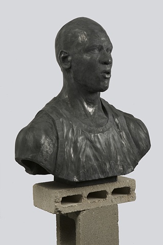 JORDAN BUST II