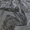 The Funeral (detail)