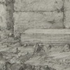 Tondo (The Fordham Wall Still Stands)