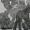 The Fight (Disasters of War)