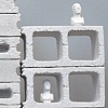 Wall With Caesar