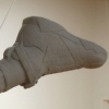 Michael Jordan, Save The World (installation view)