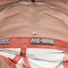 Son of Arnold (detail)