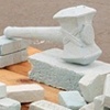 Fortress Construction Site I