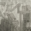 Cleveland Municipal (Adoration and Judgment) (detail)