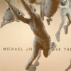 Michael Jordan, Save The World (installation view)