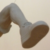 Michael Jordan, Save The World (installation view)