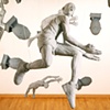 MICHAEL JORDAN, SAVE THE WORLD