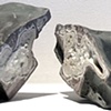 FRAGMENTS, SPECIMENS, RELICS, RUBBLE