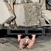 STRONGMAN