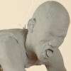 Michael Jordan, Save The World (installation view)