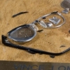 Vince Lombardi's Eyeglasses