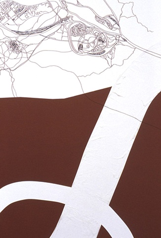 Humu Humu Desert (detail)